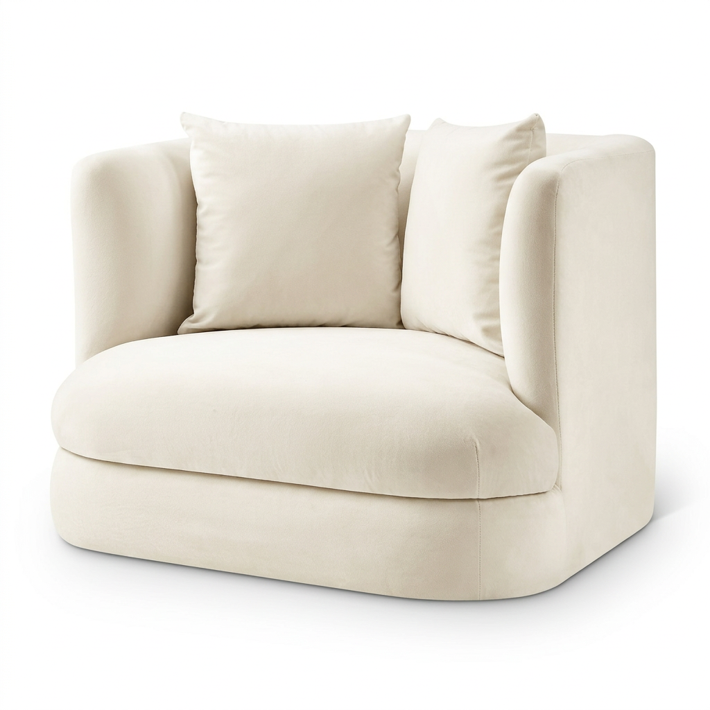 Cavalli Accent Chair