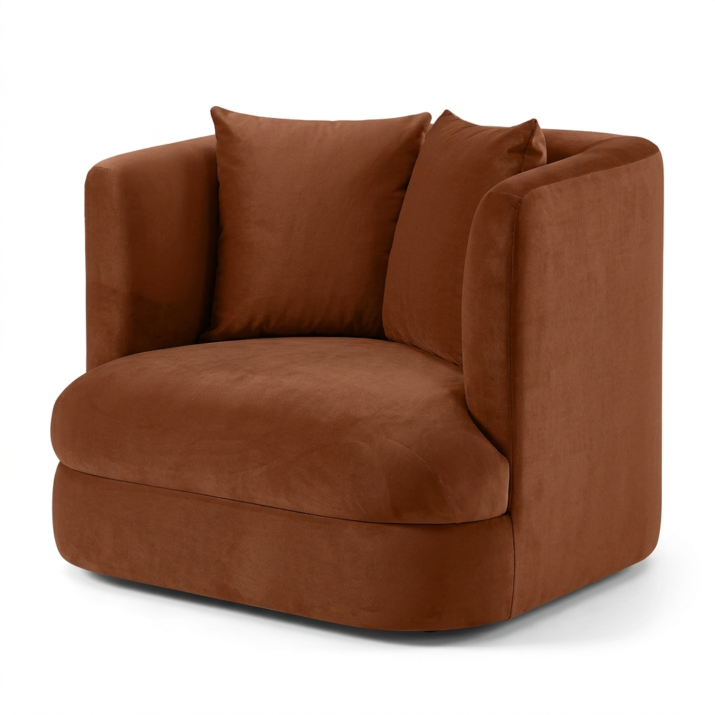 Cavalli Accent Chair