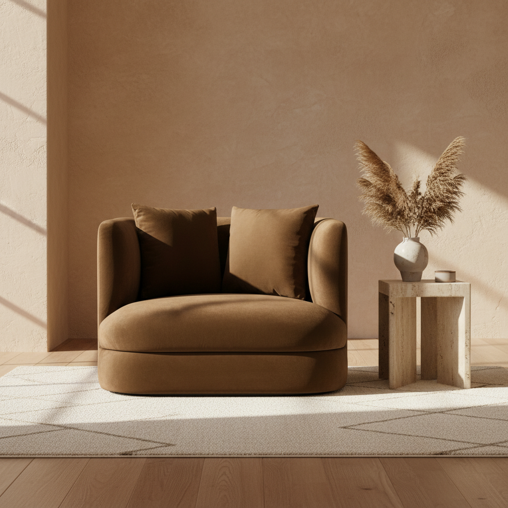Cavalli Accent Chair