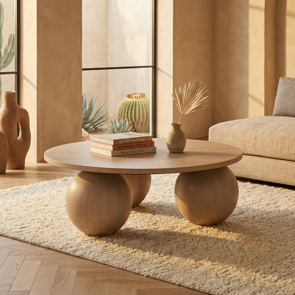 Vero Coffee Table