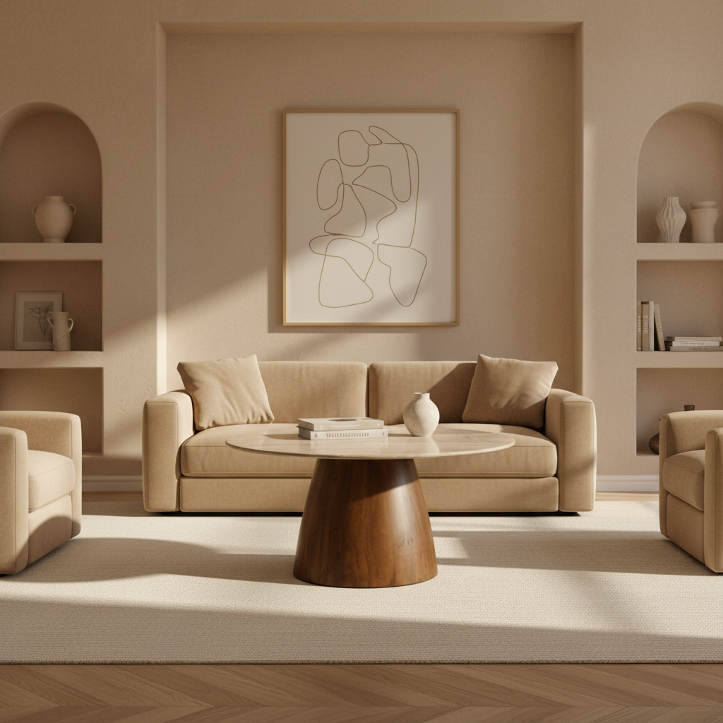 Liona Coffee Table