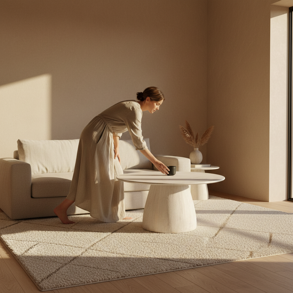 Liona Coffee Table