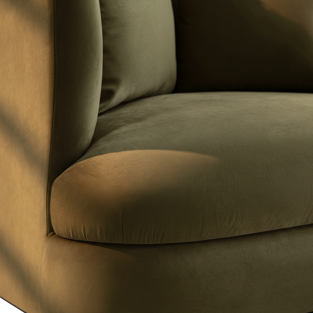 Cavalli Accent Chair