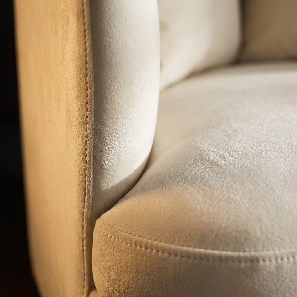 Cavalli Accent Chair