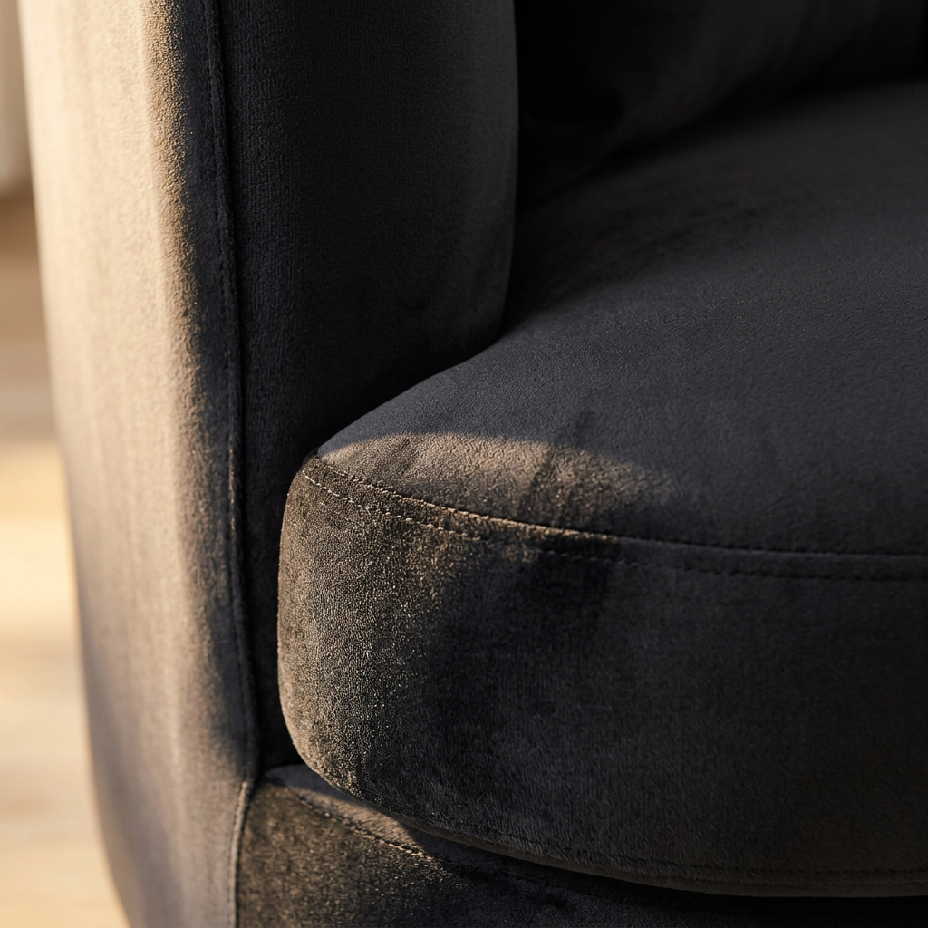 Cavalli Accent Chair