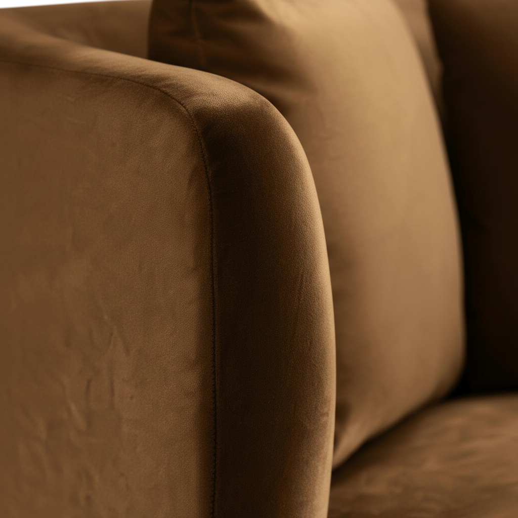 Cavalli Accent Chair