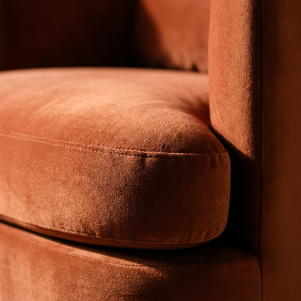 Cavalli Accent Chair
