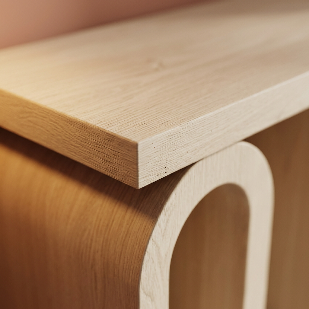 Elio Console Table