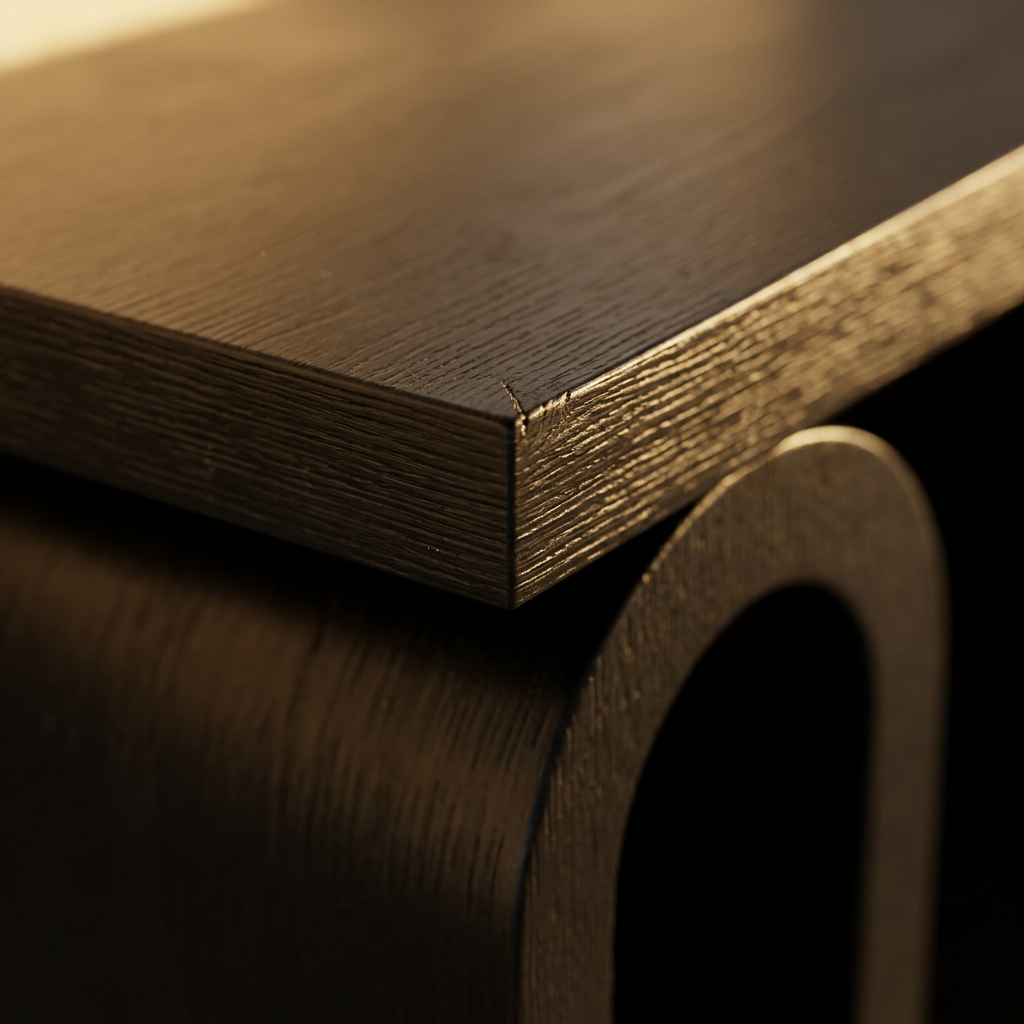 Elio Console Table