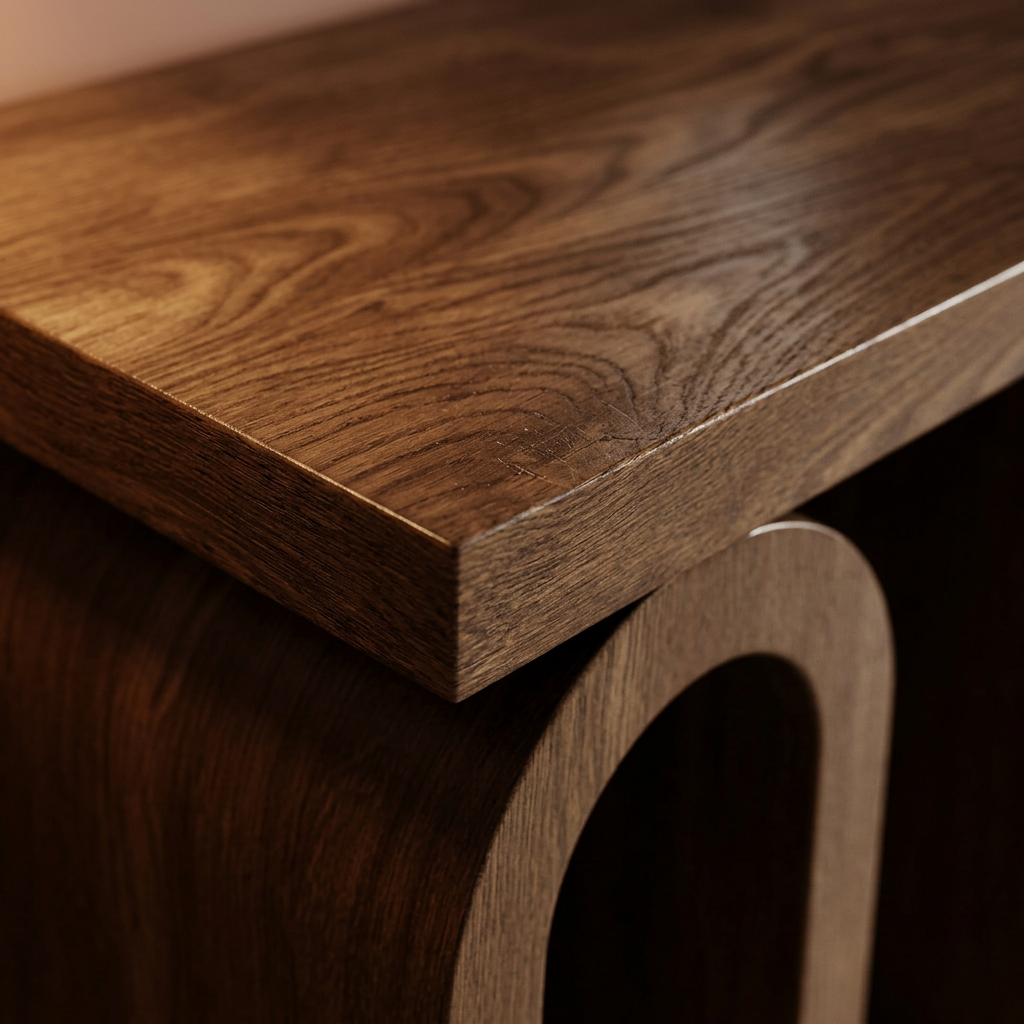 Elio Console Table