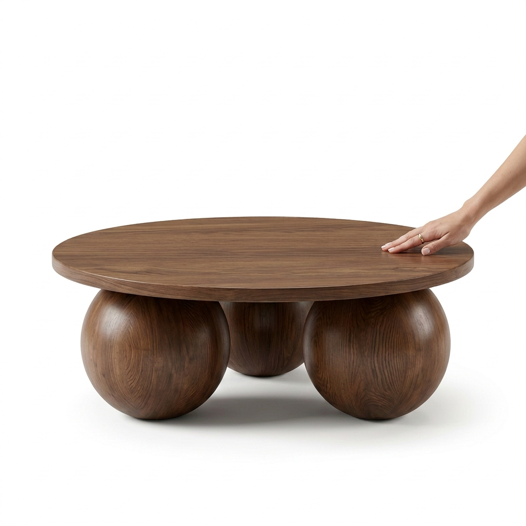 Vero Coffee Table
