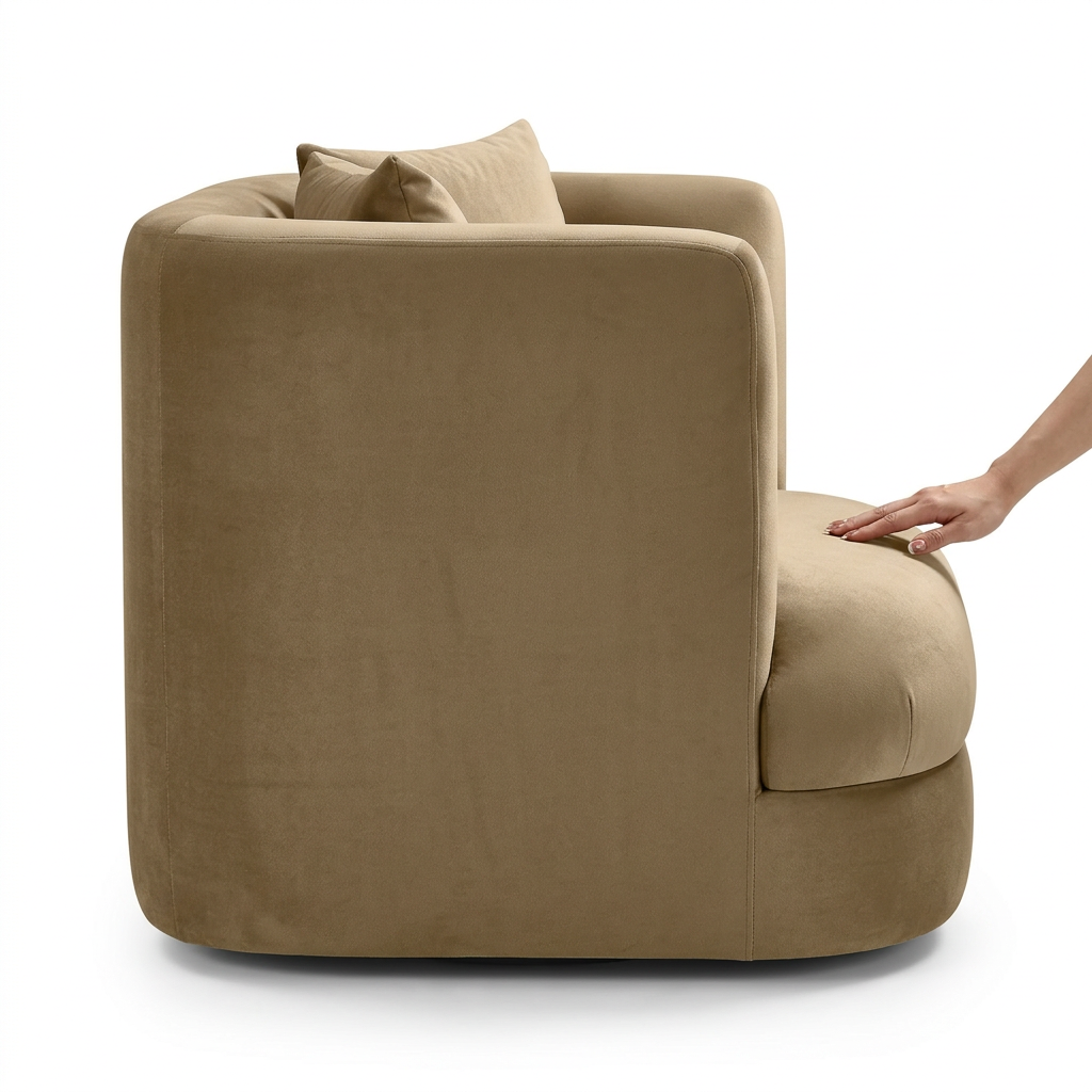 Cavalli Accent Chair