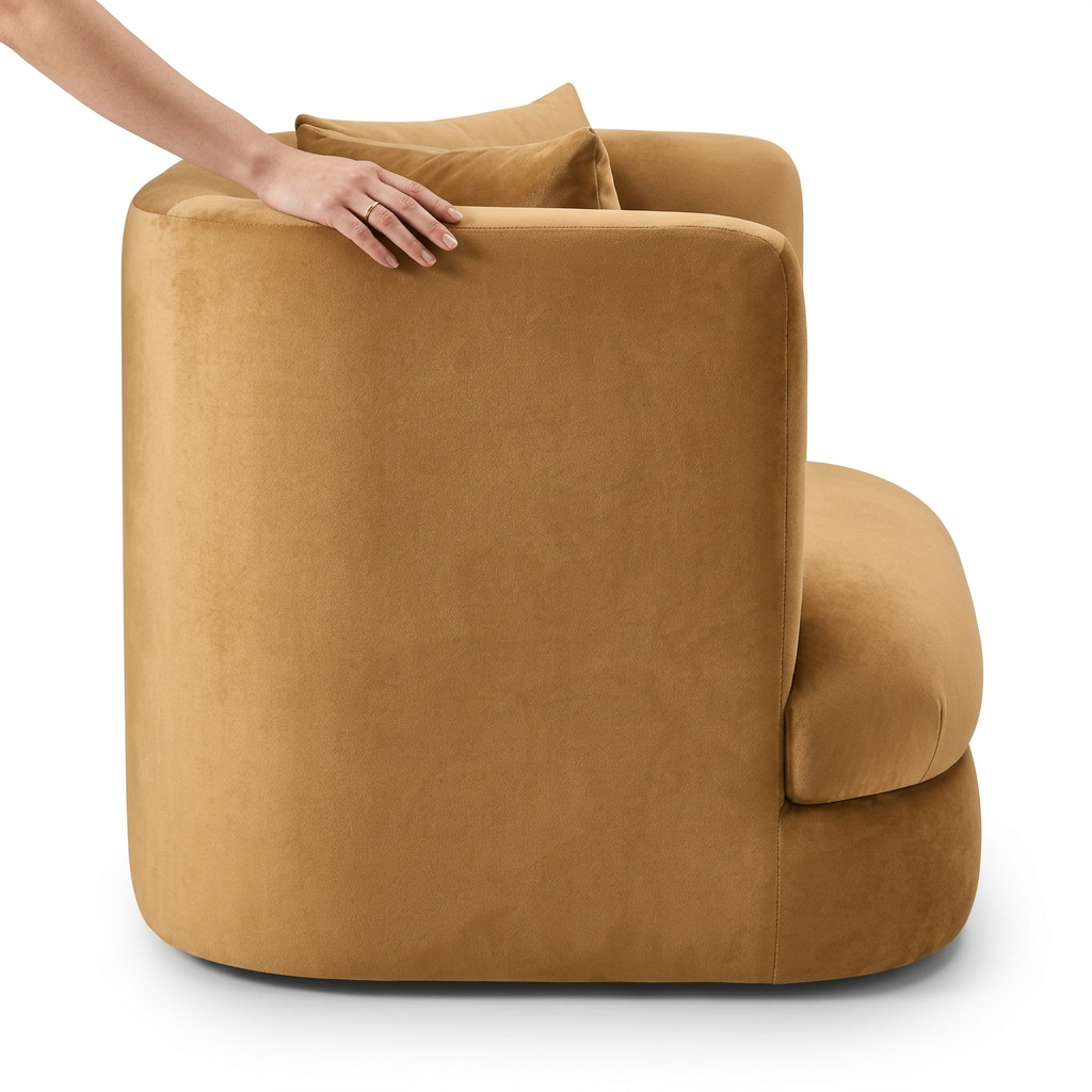 Cavalli Accent Chair