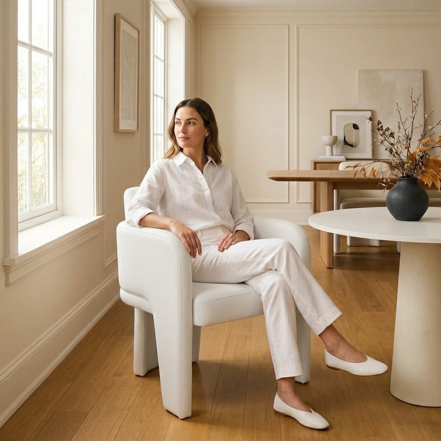 Luciana Dining Chair