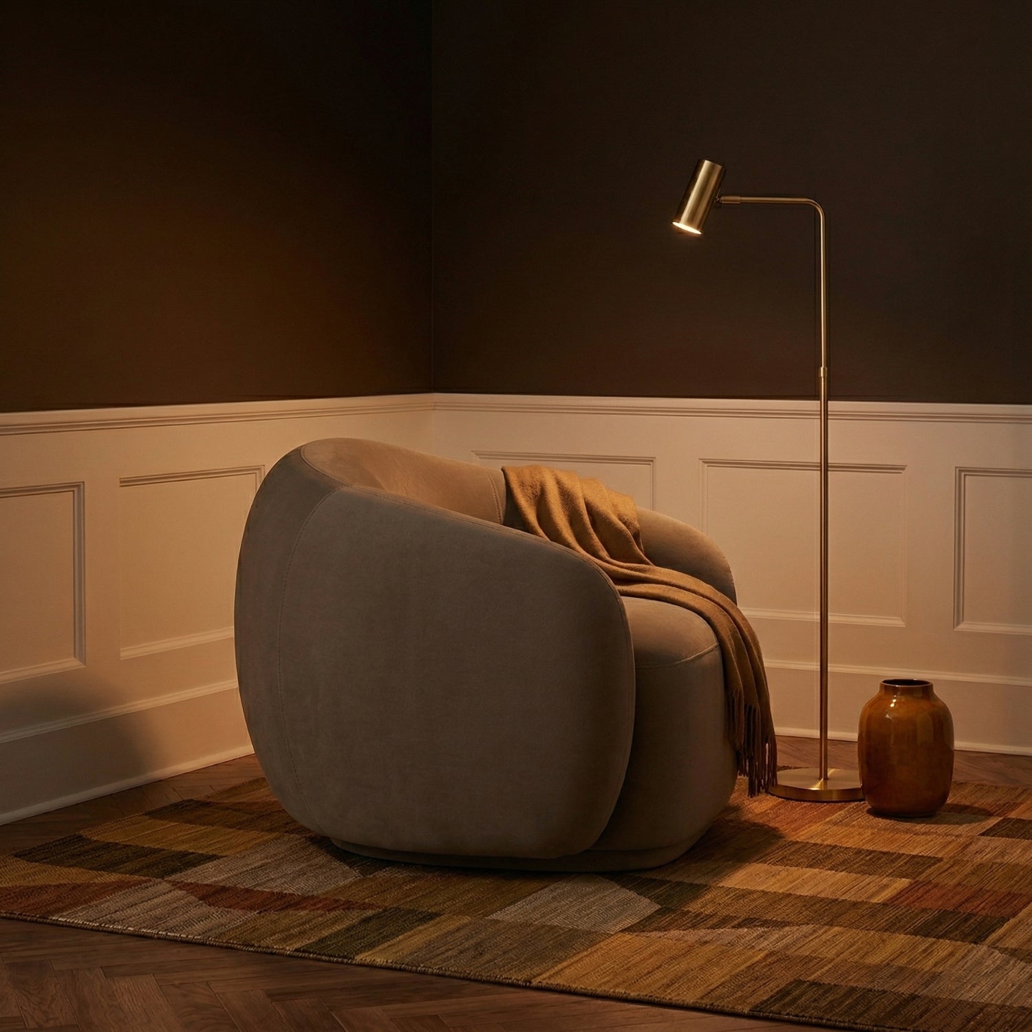 Emery Accent Chair