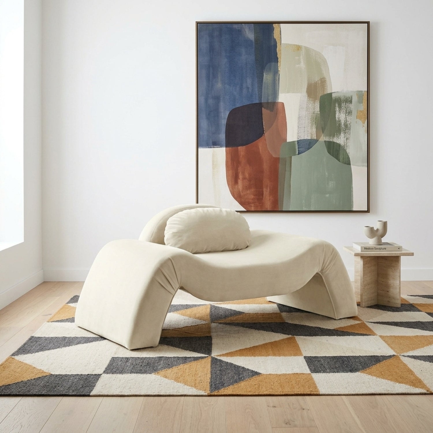 Bellara Accent Chair