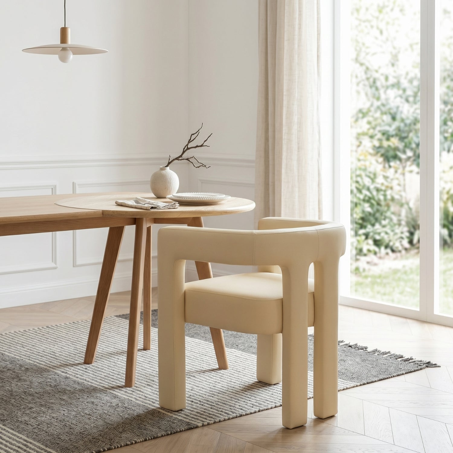 Athena Dining Chair