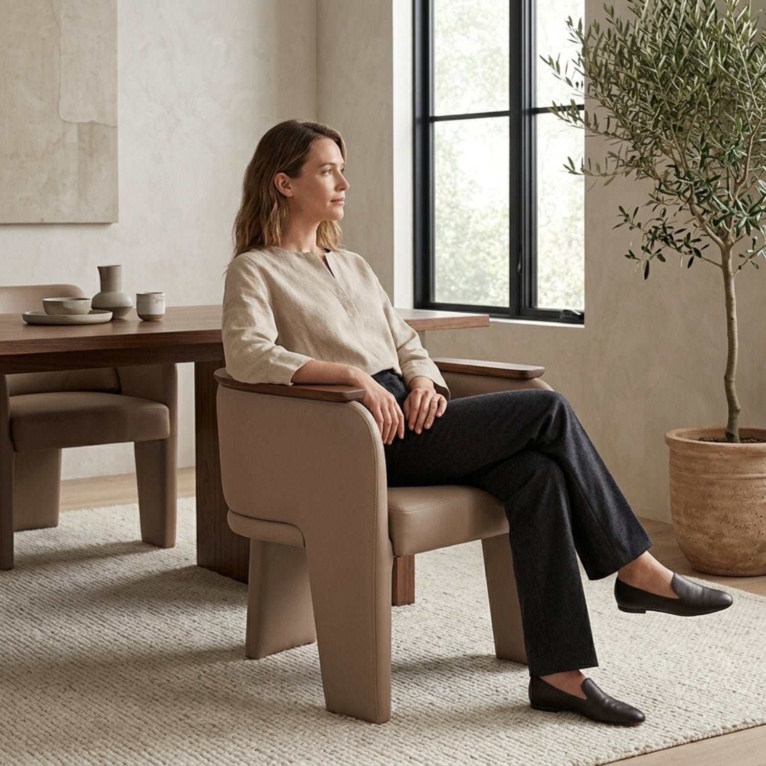 Luciana Dining Chair