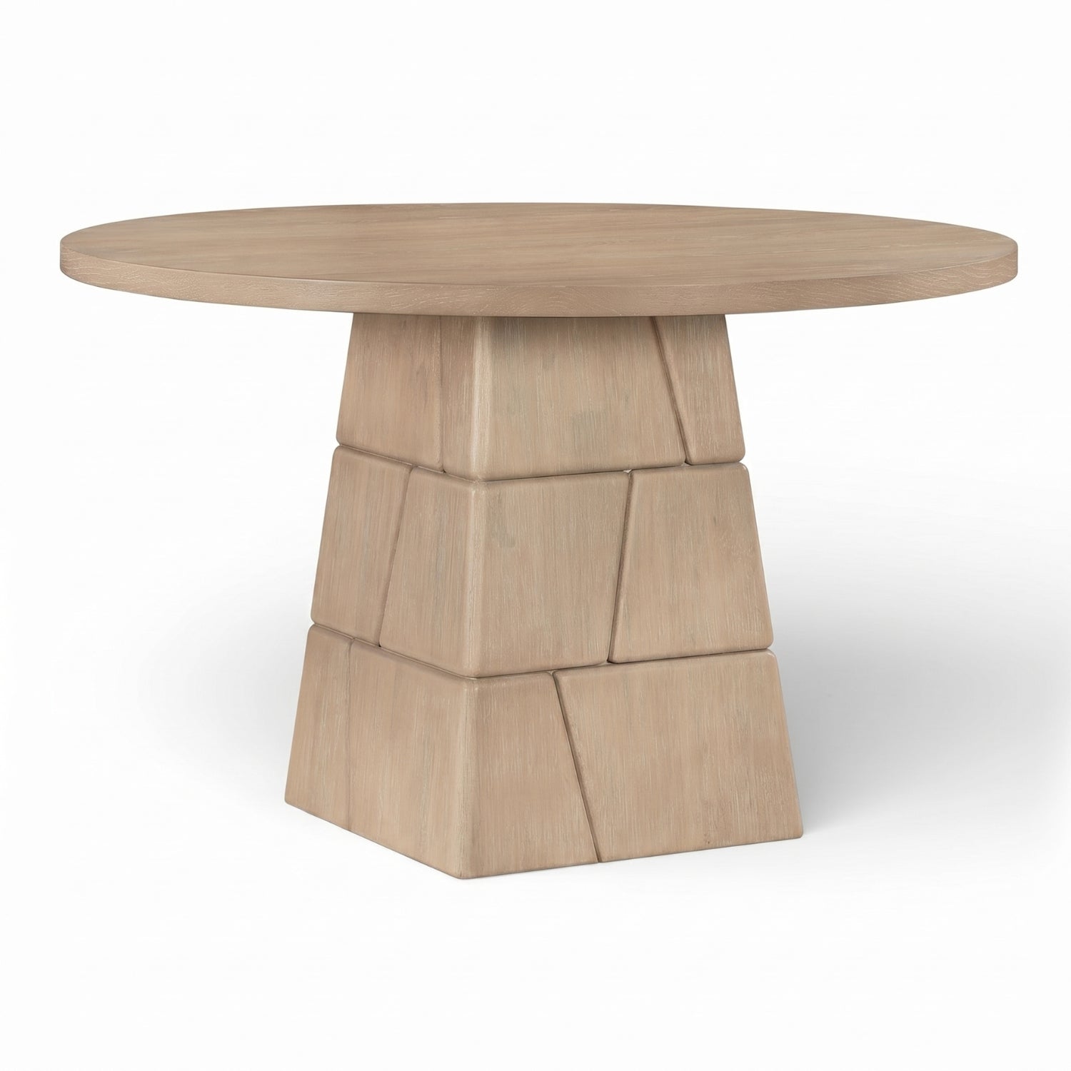 Calcolo Dining Table