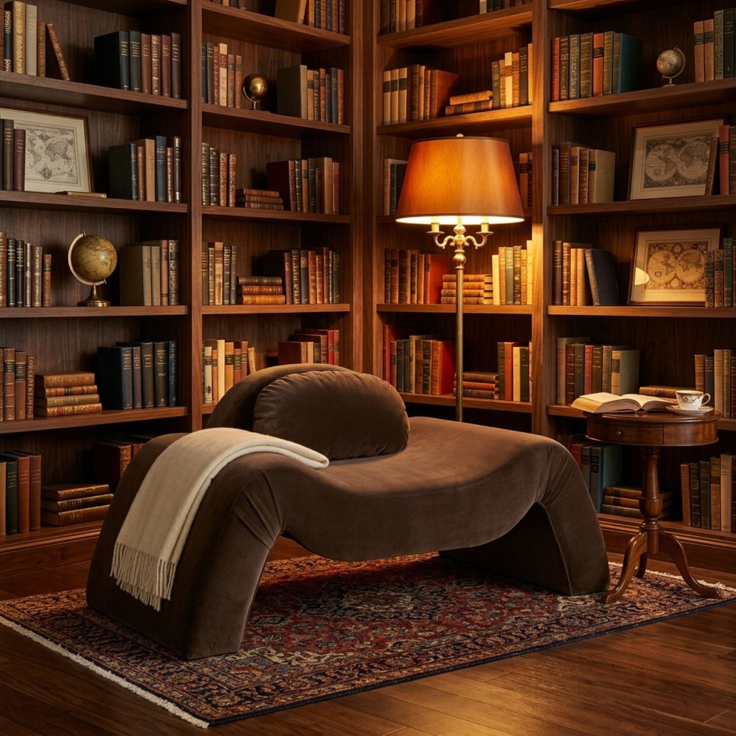 Bellara Accent Chair