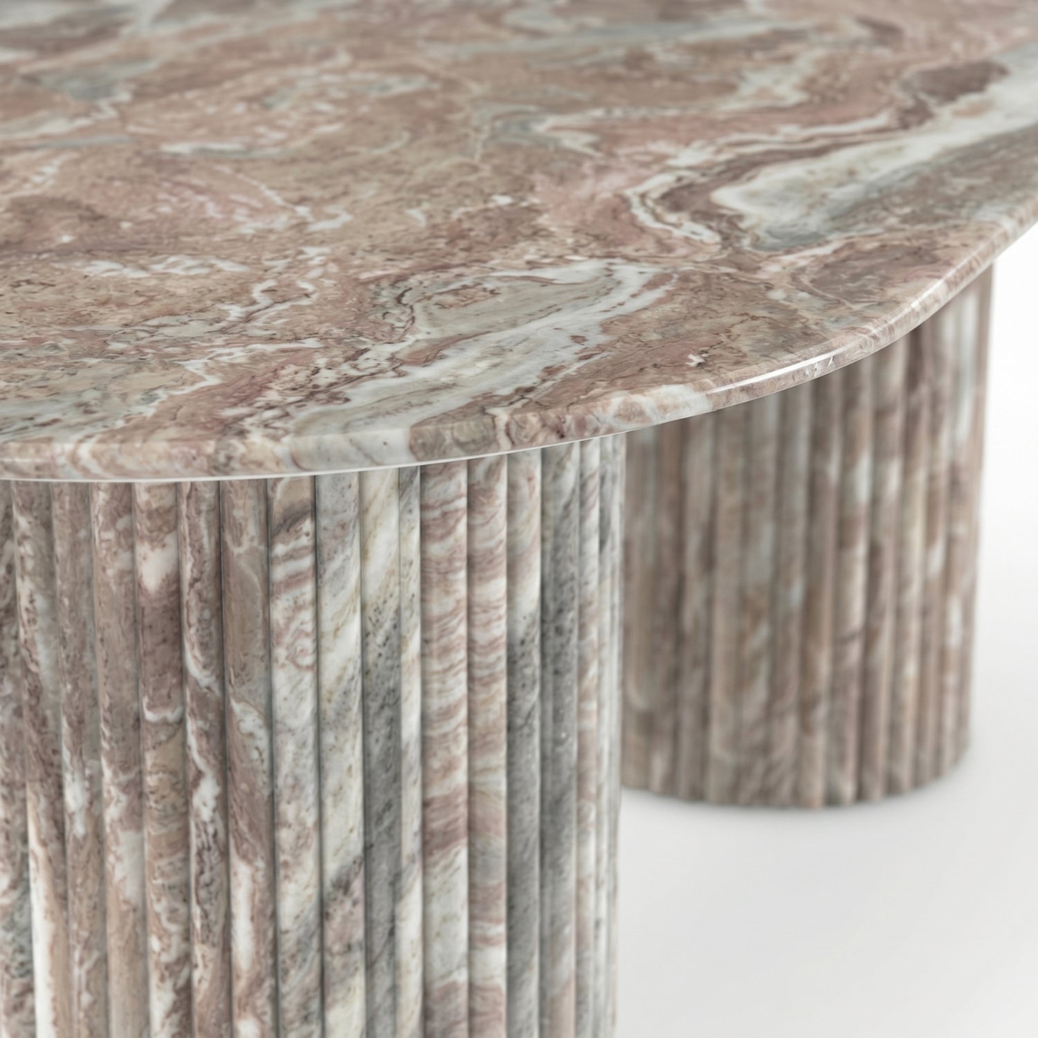Messina Dining Table