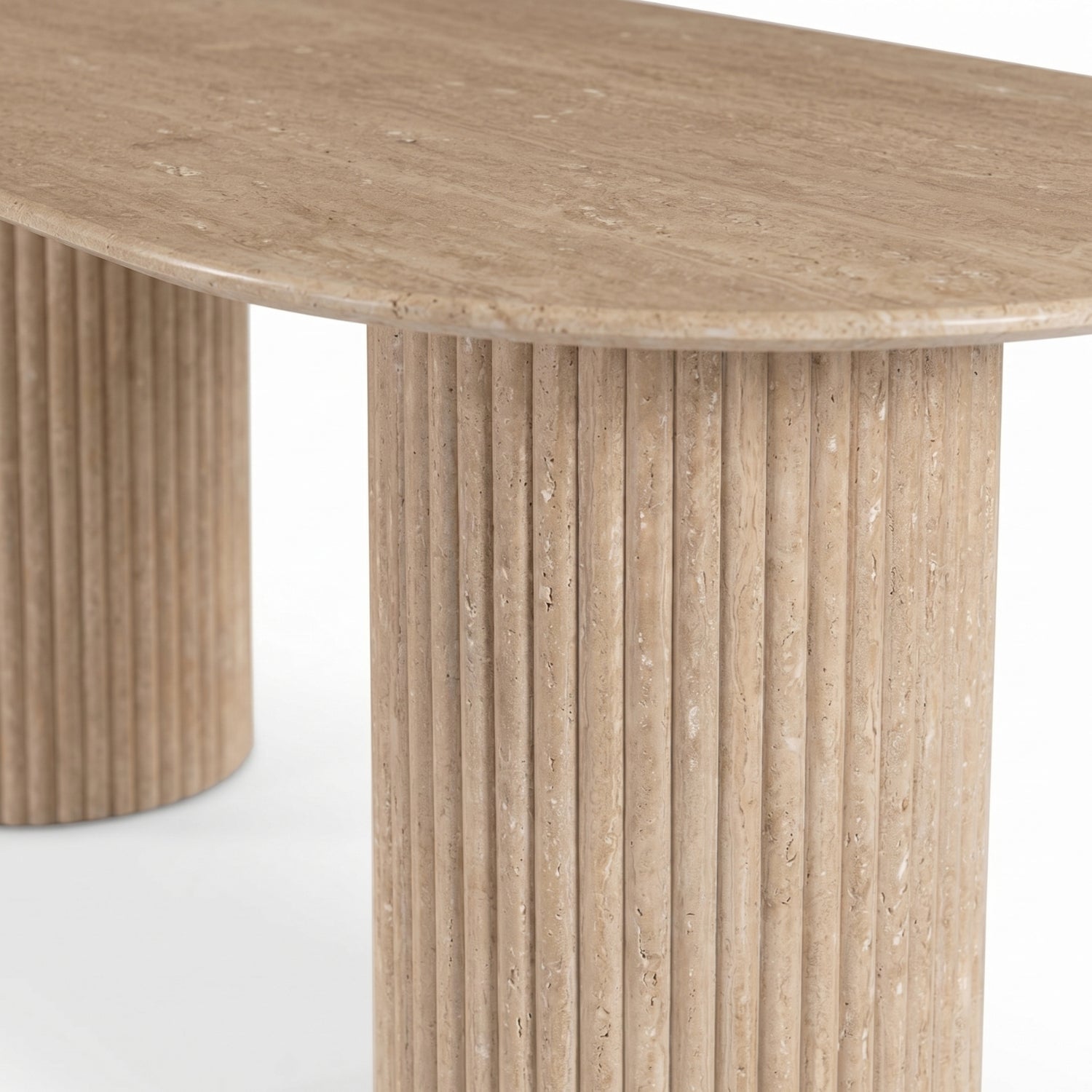 Messina Dining Table