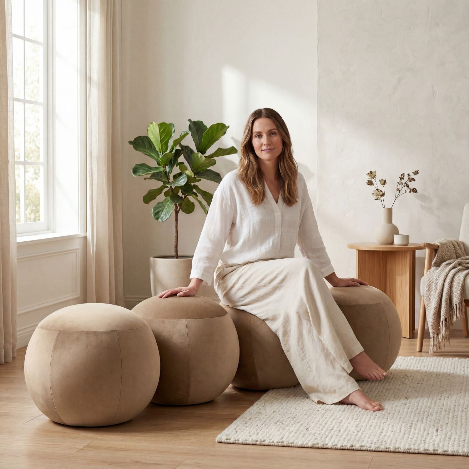 Oriana Bench