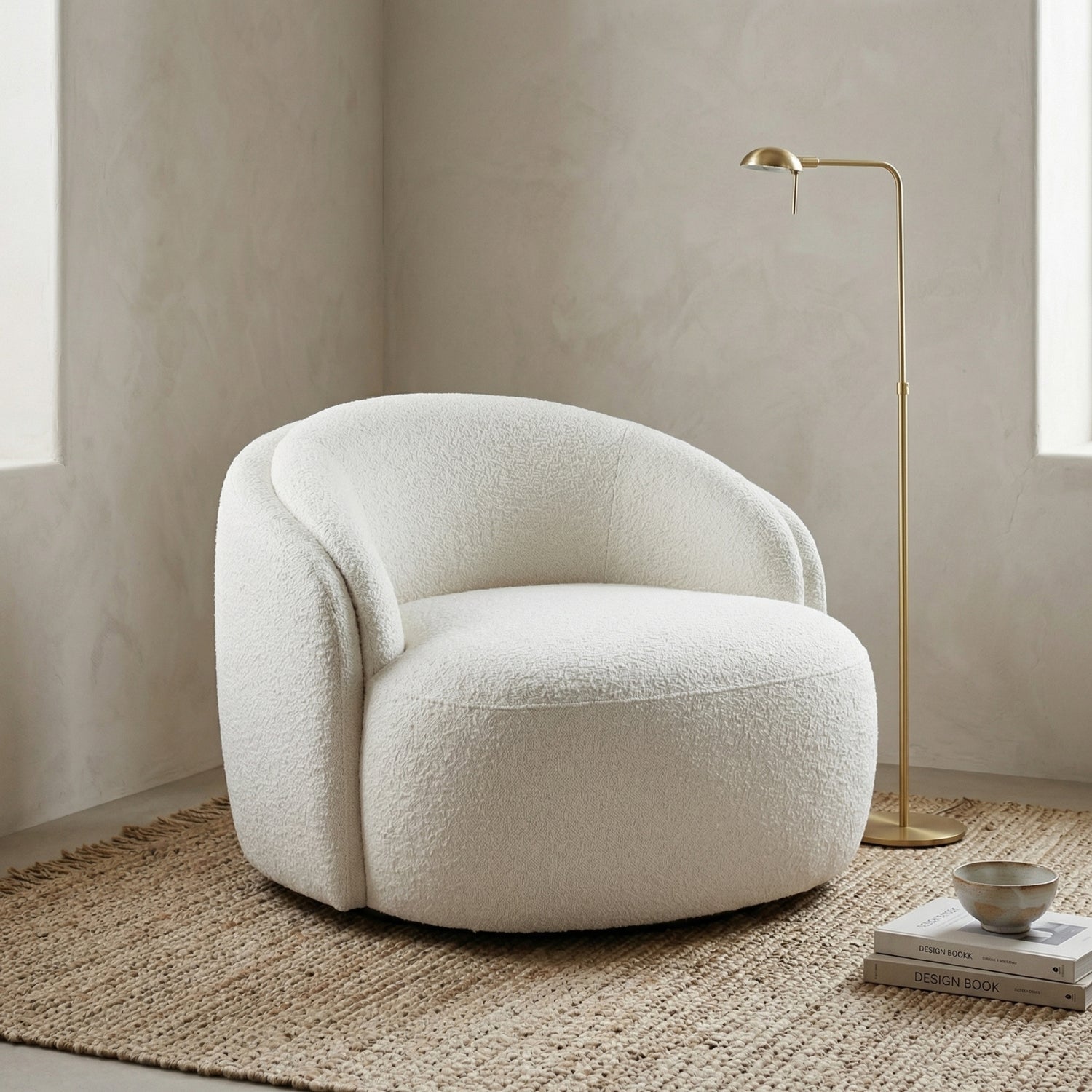 Verona Accent Chair