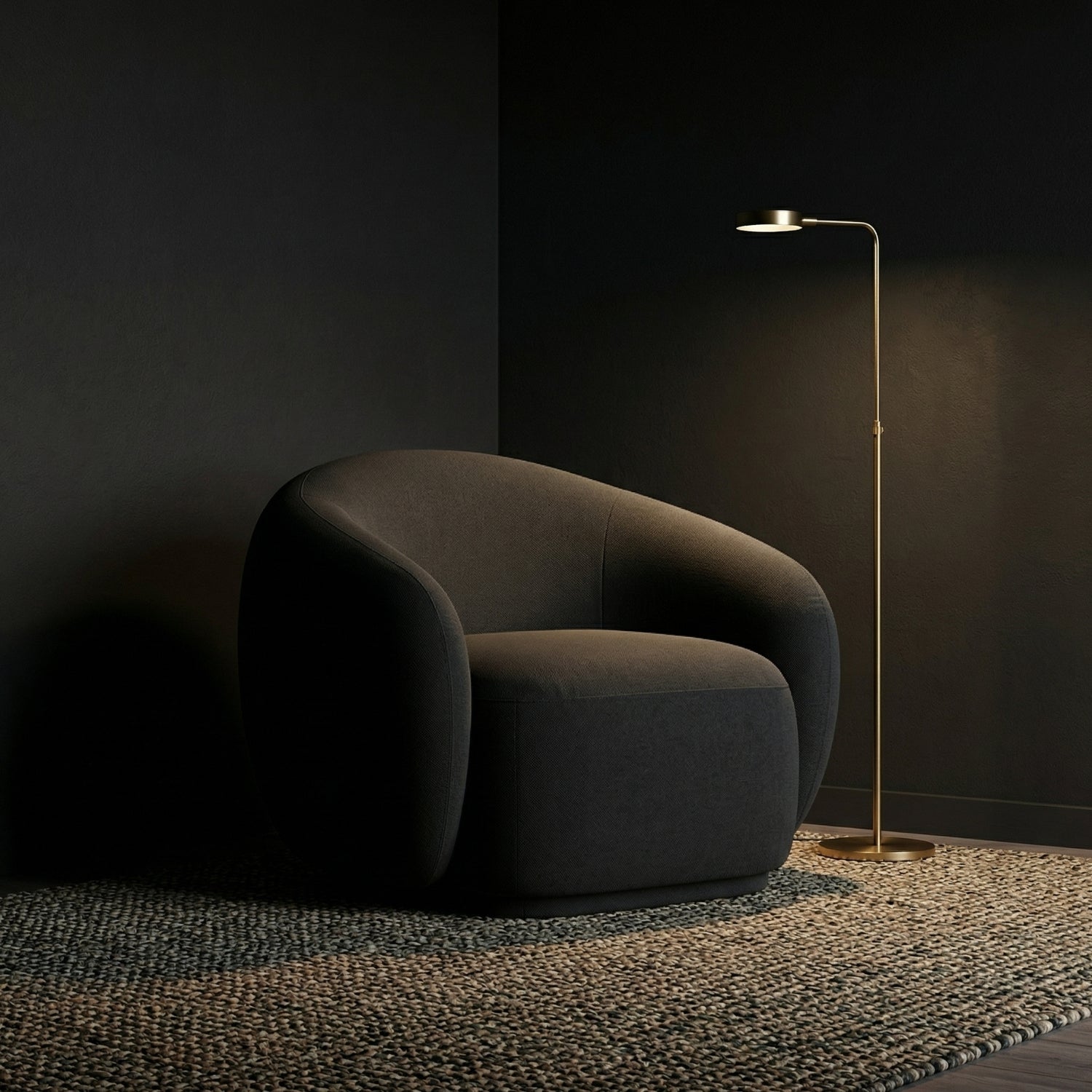 Emery Accent Chair