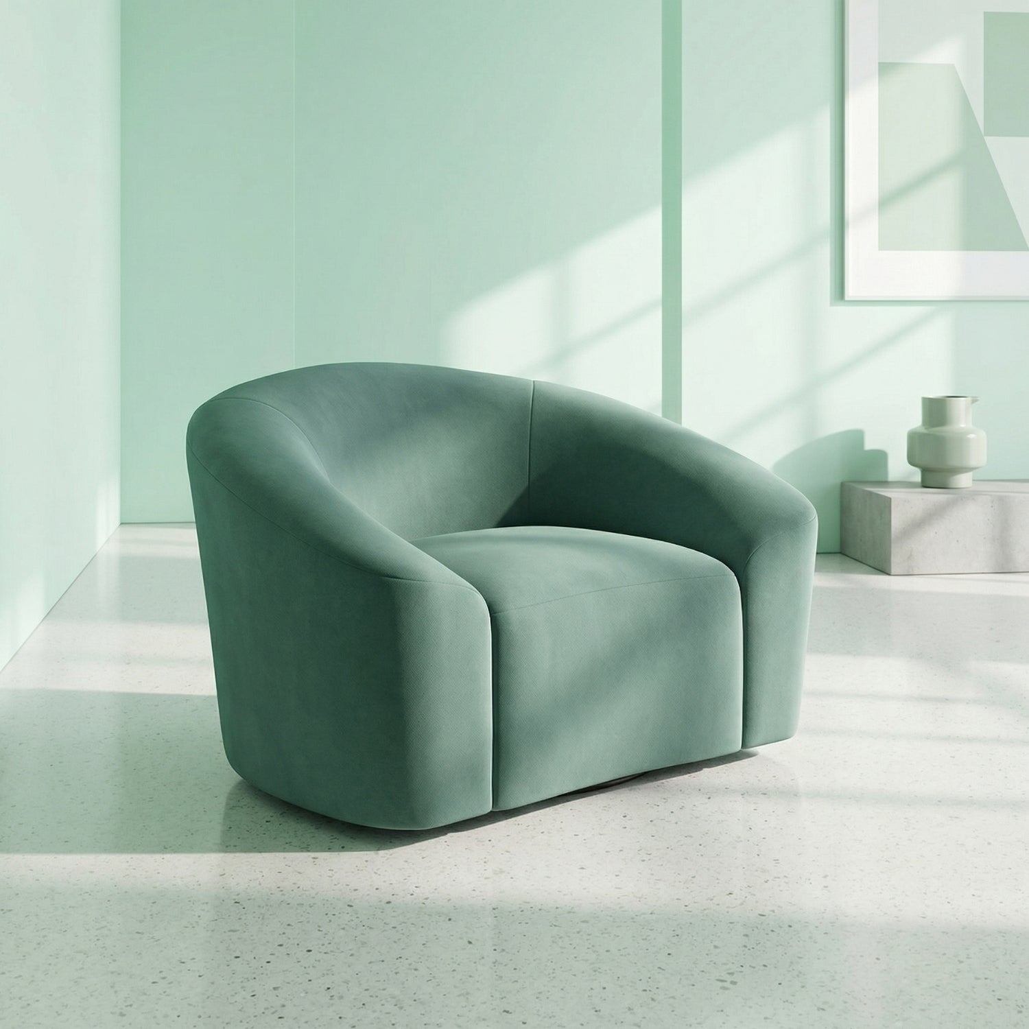 Sorelli Accent Chair