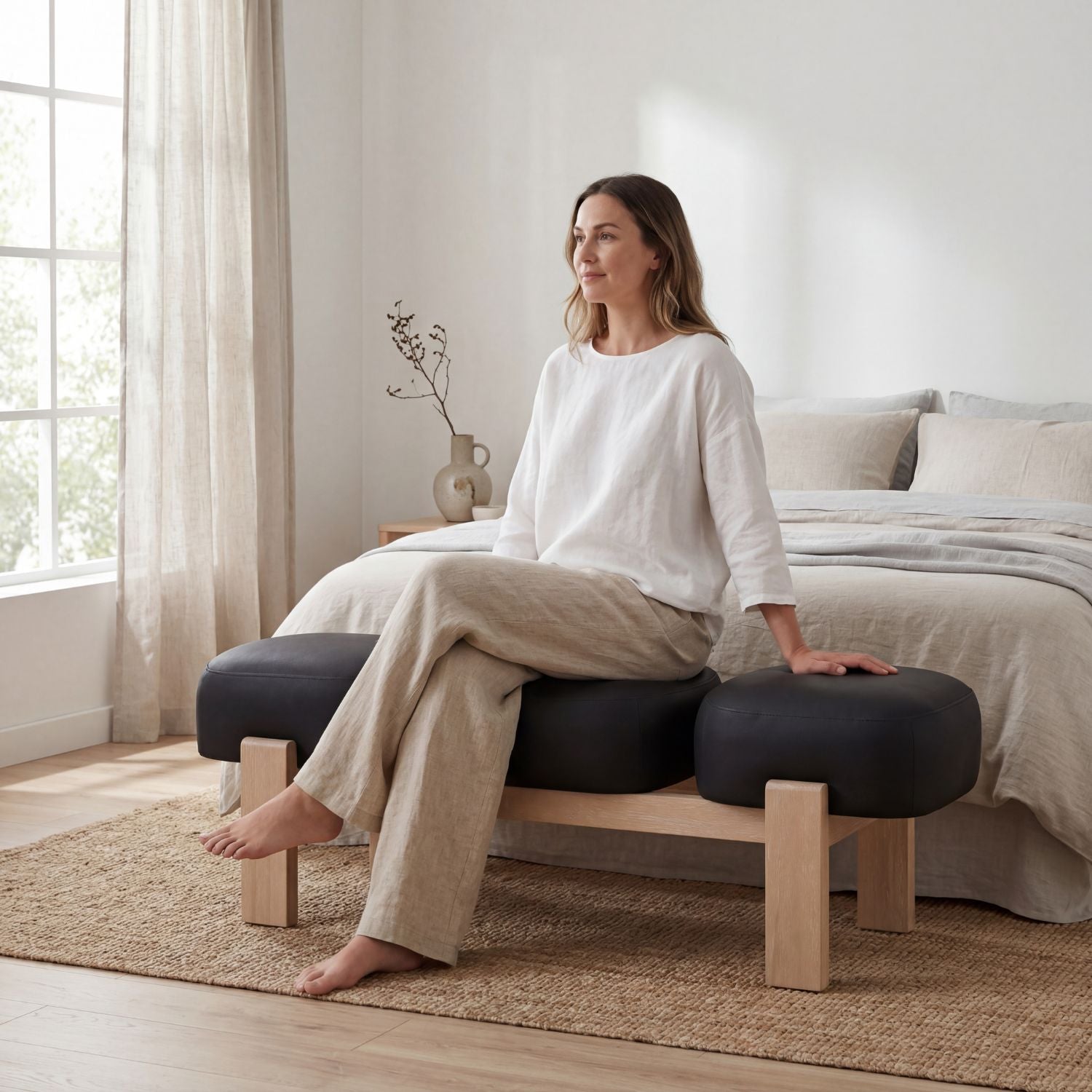 Thalo Bench