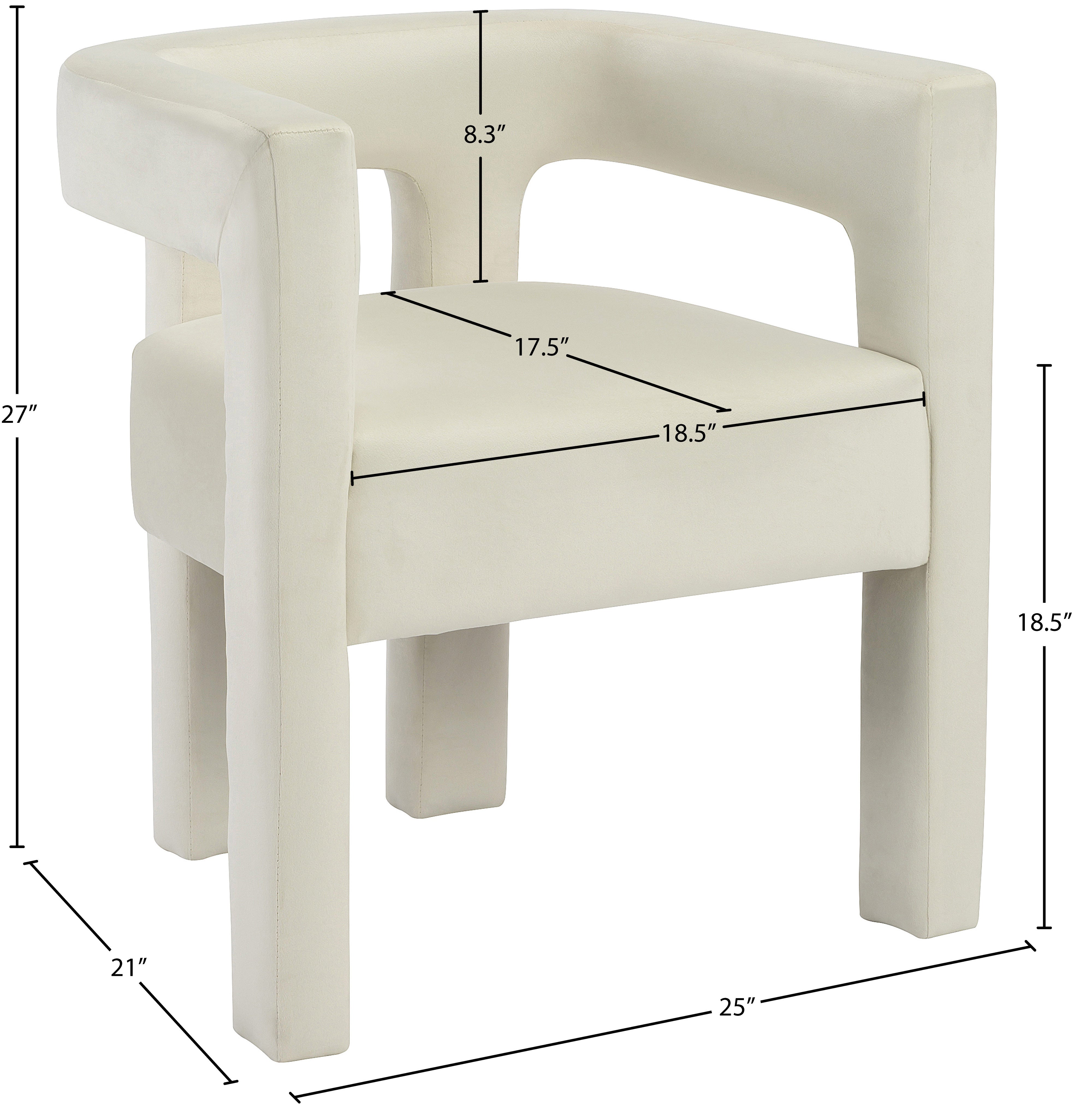 Athena Dining Chair