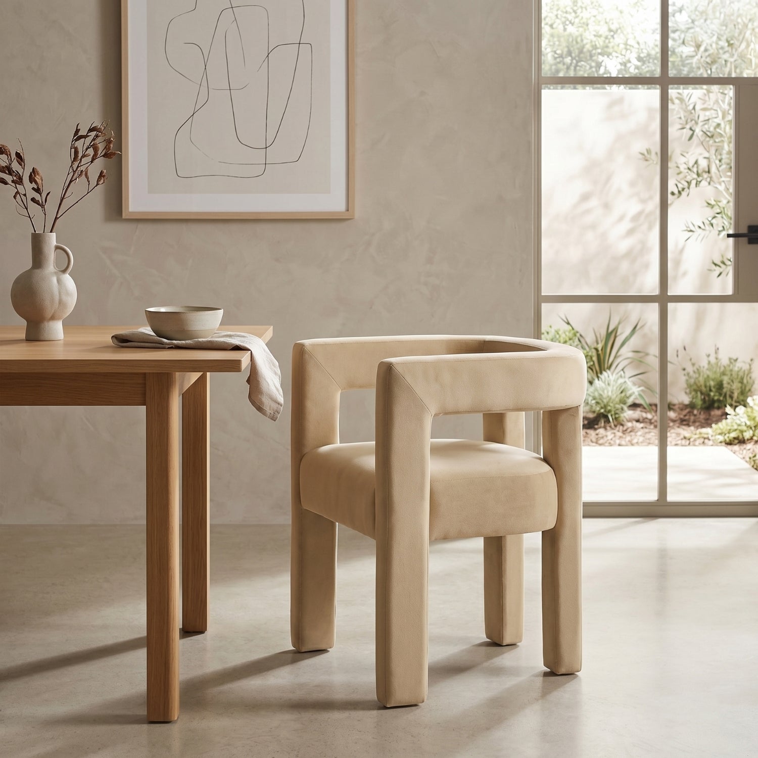 Athena Dining Chair