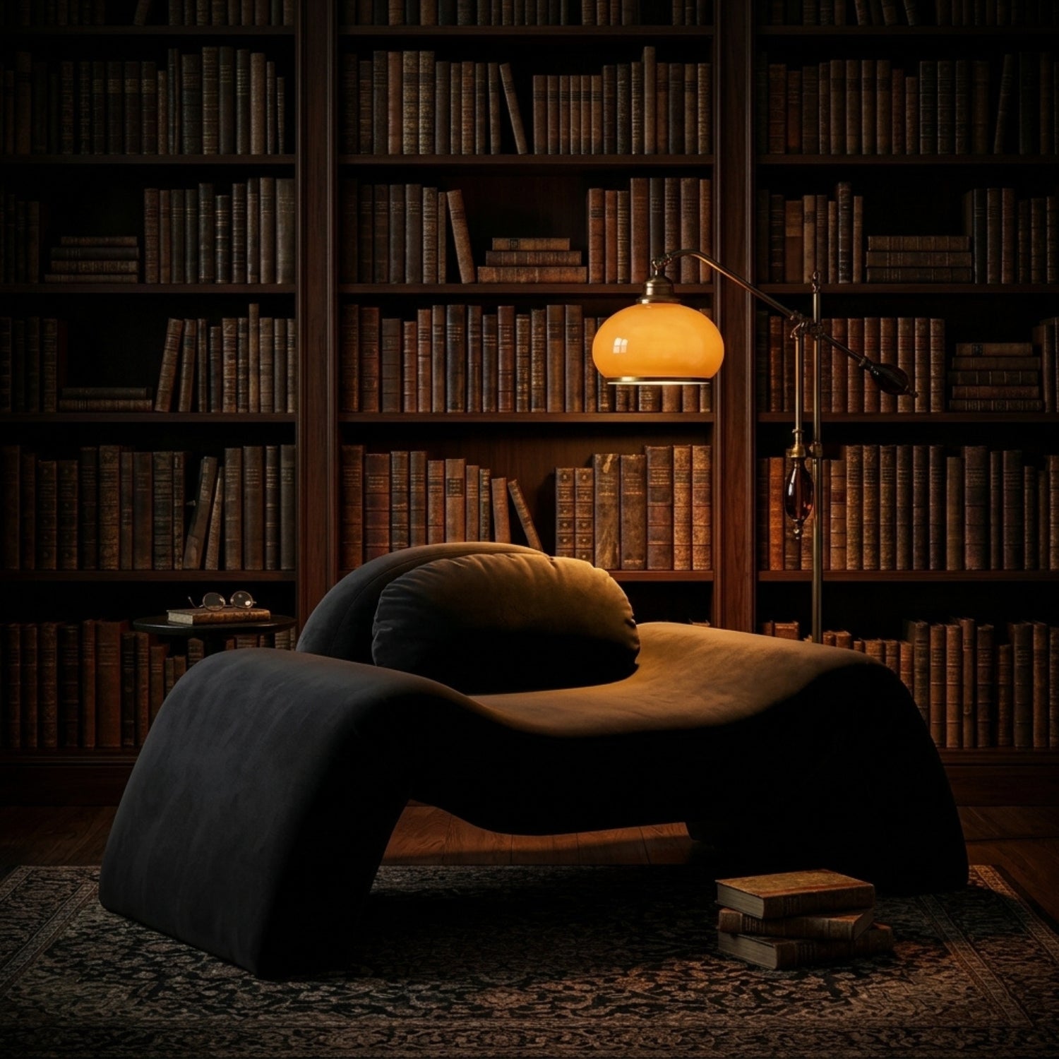 Bellara Accent Chair