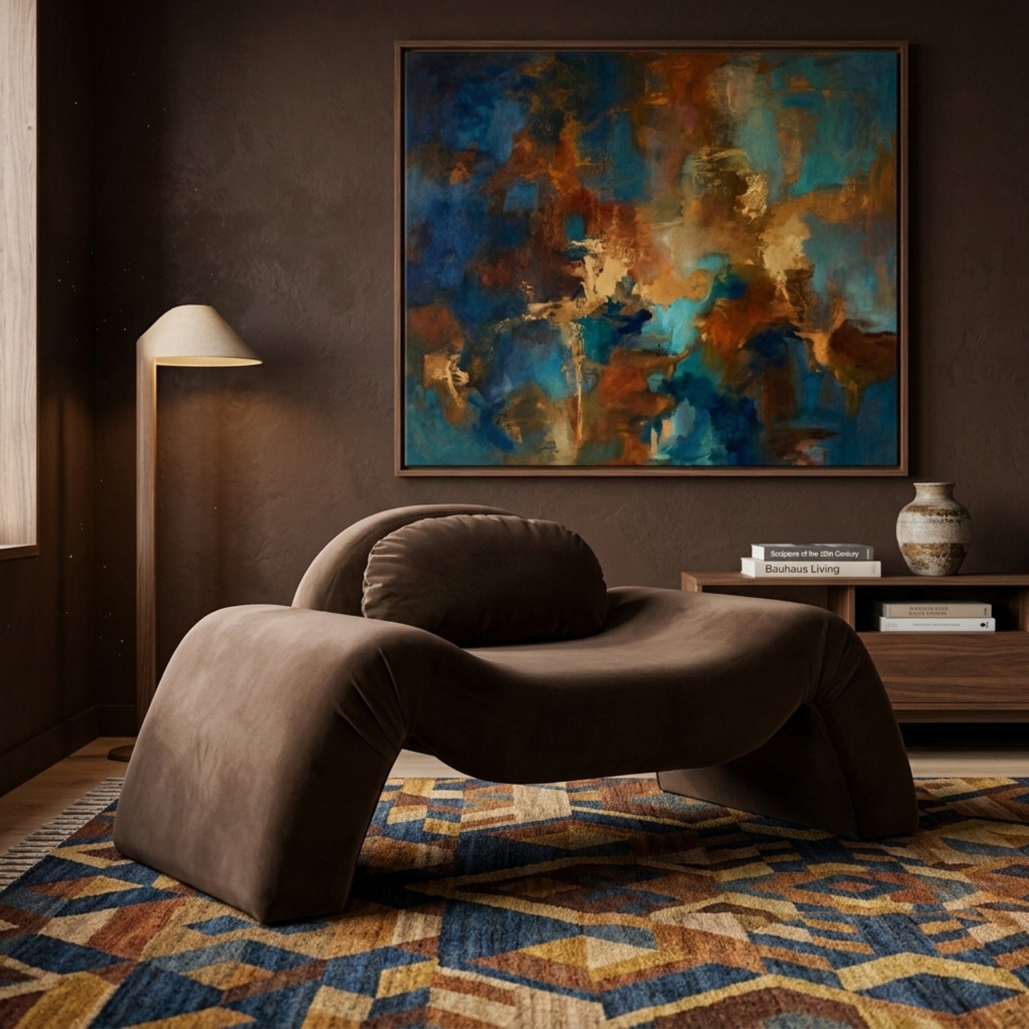 Bellara Accent Chair