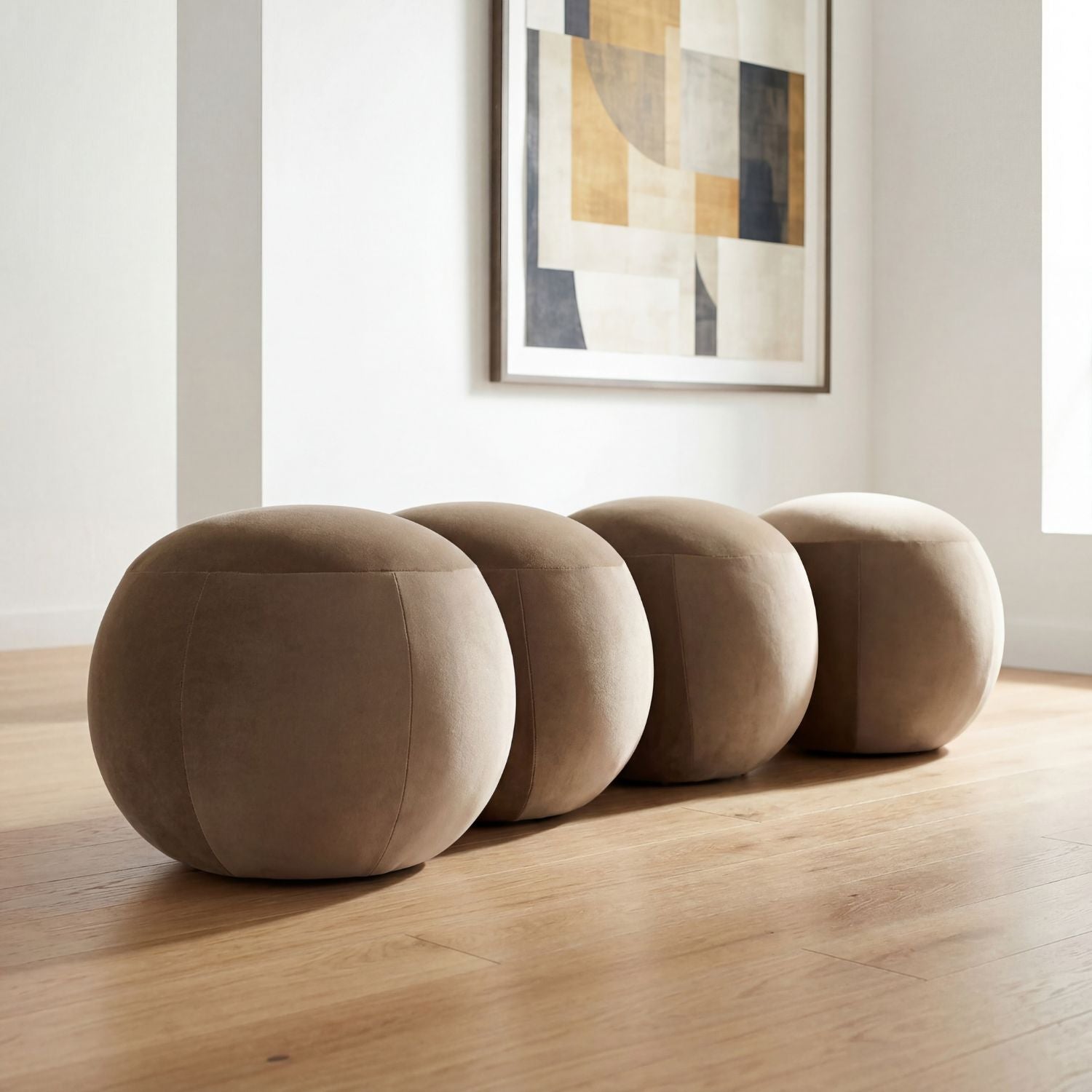 Oriana Bench