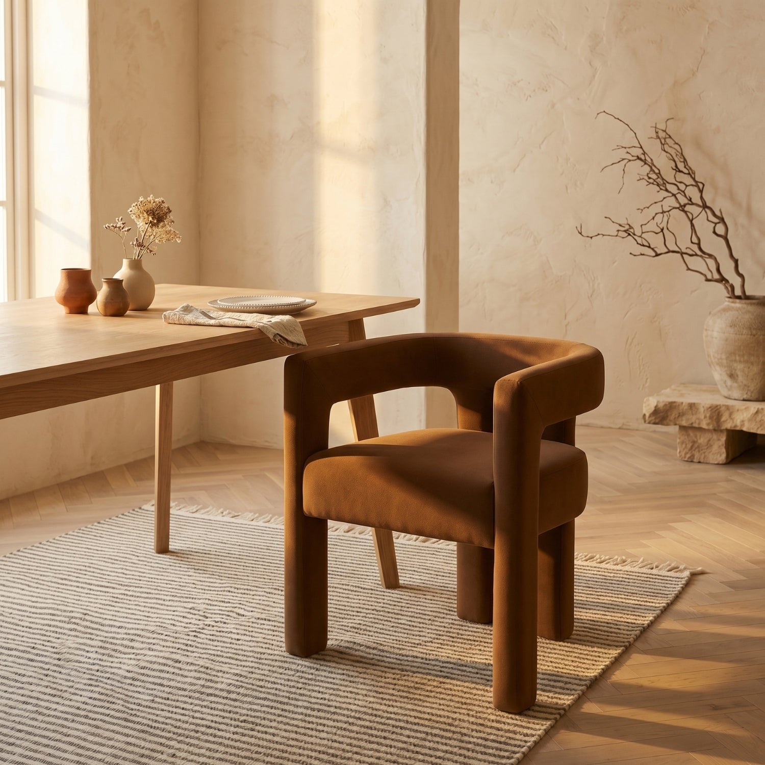 Athena Dining Chair