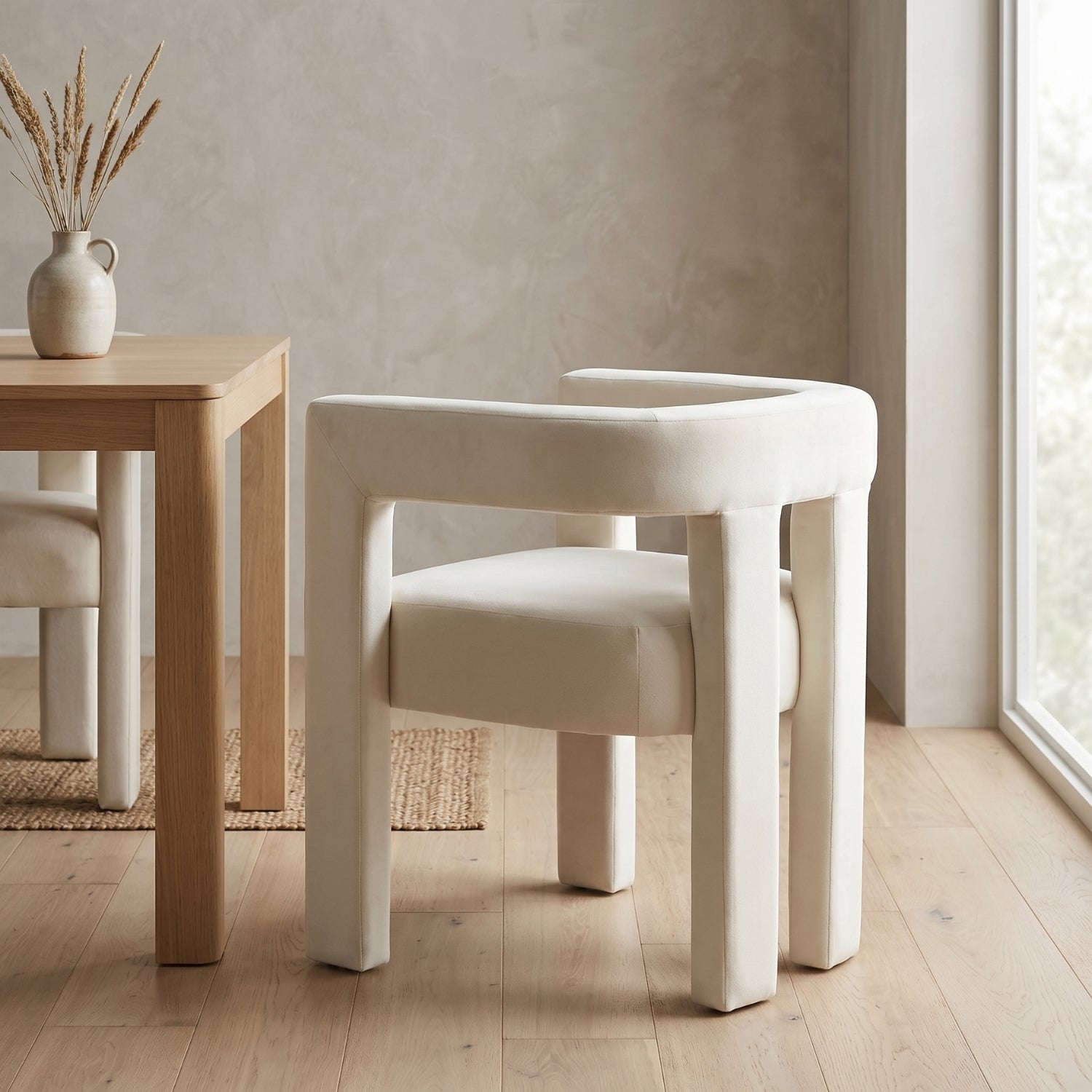 Athena Dining Chair