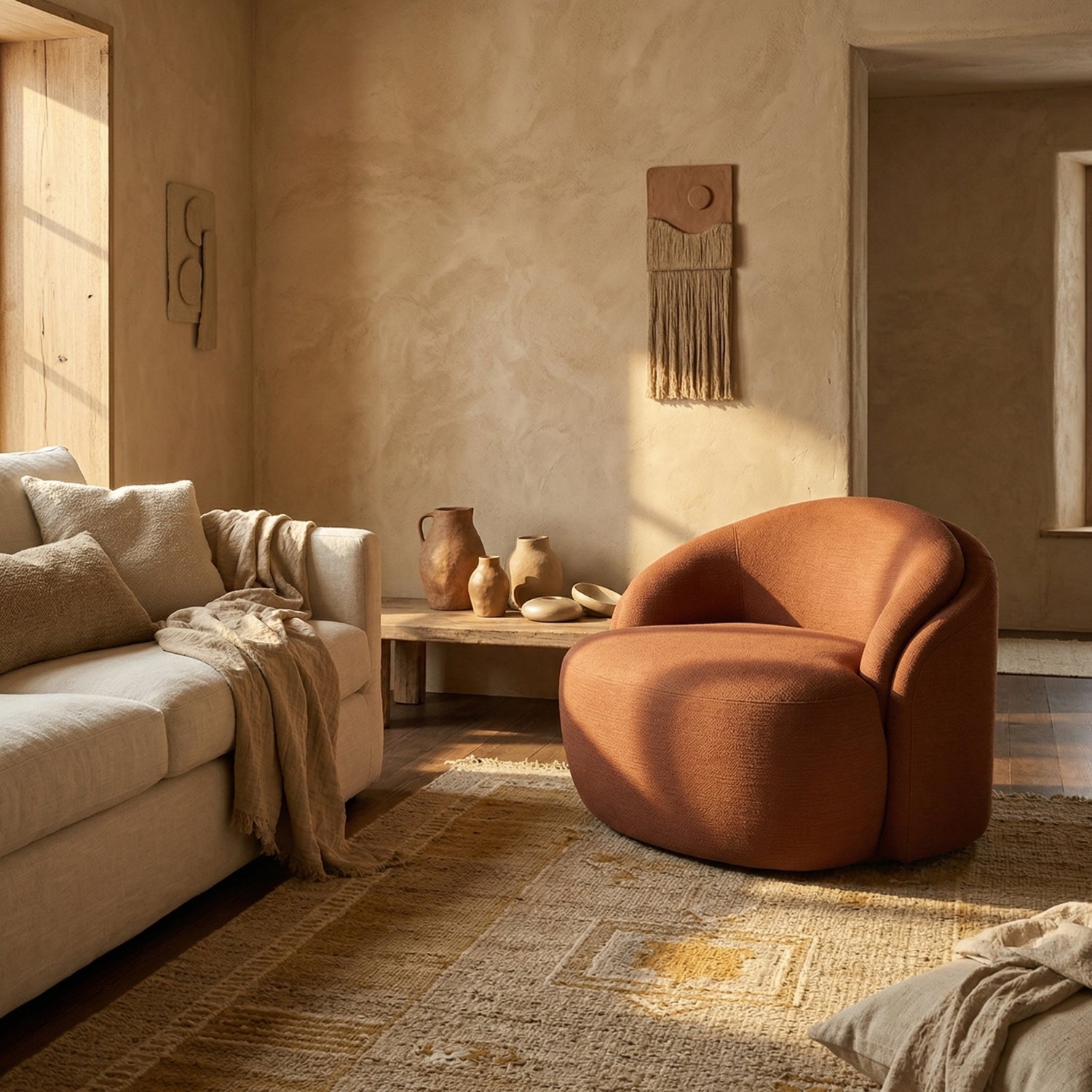 Verona Accent Chair