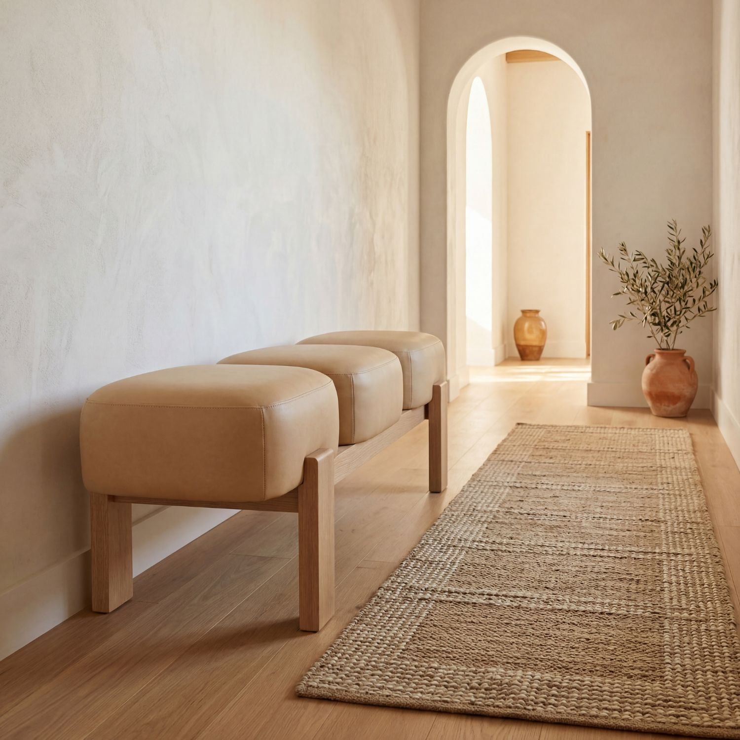 Thalo Bench