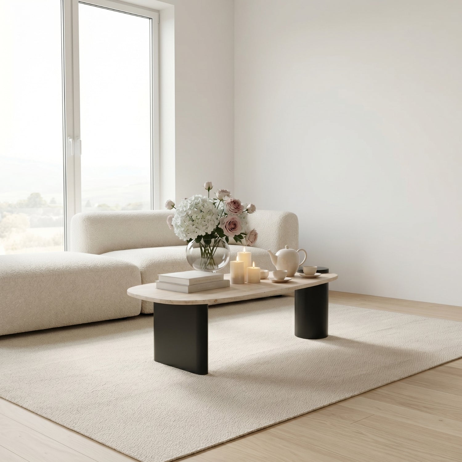 Taverna Coffee Table