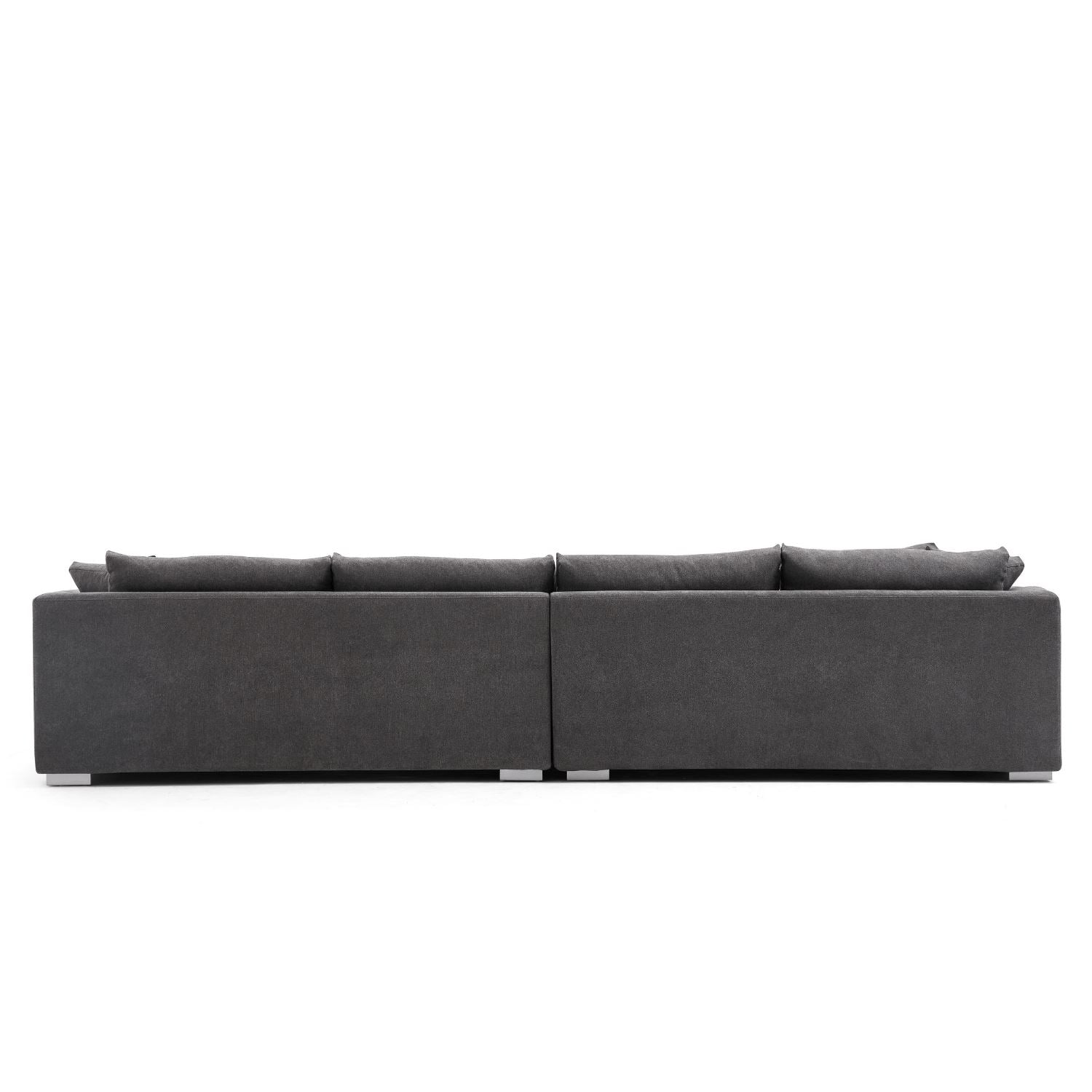 Sofa - Feathers Sofa - MC - Mario Capasa