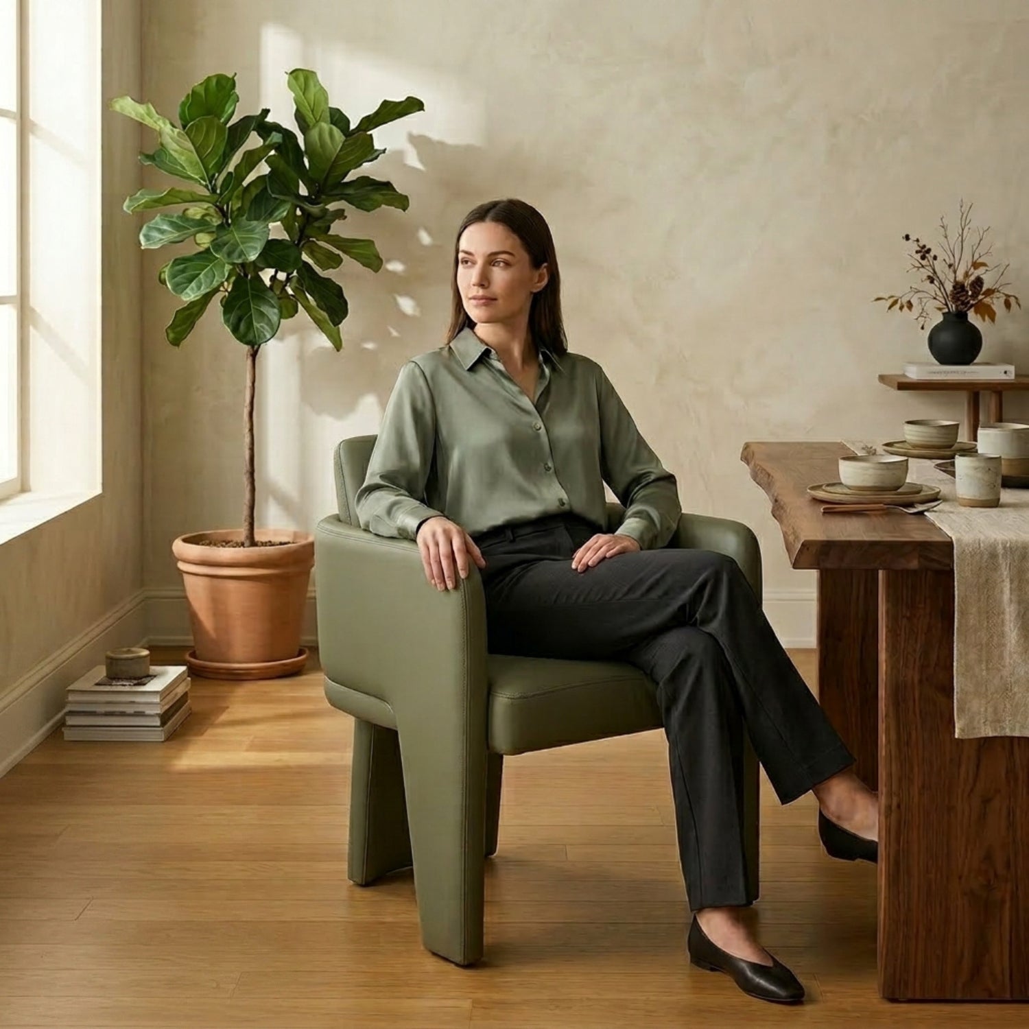 Luciana Dining Chair