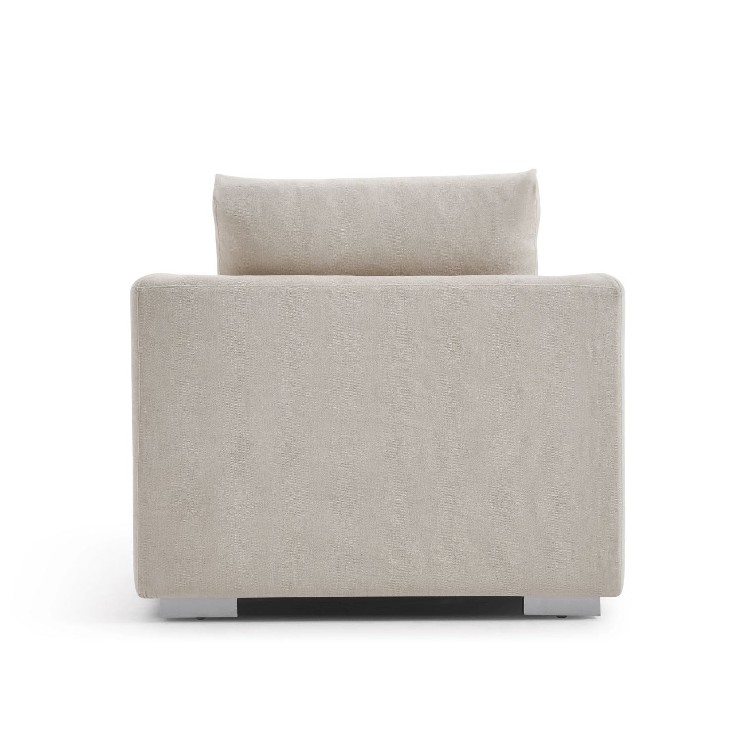 Accent Chair - Feathers Armchair - MC - Mario Capasa
