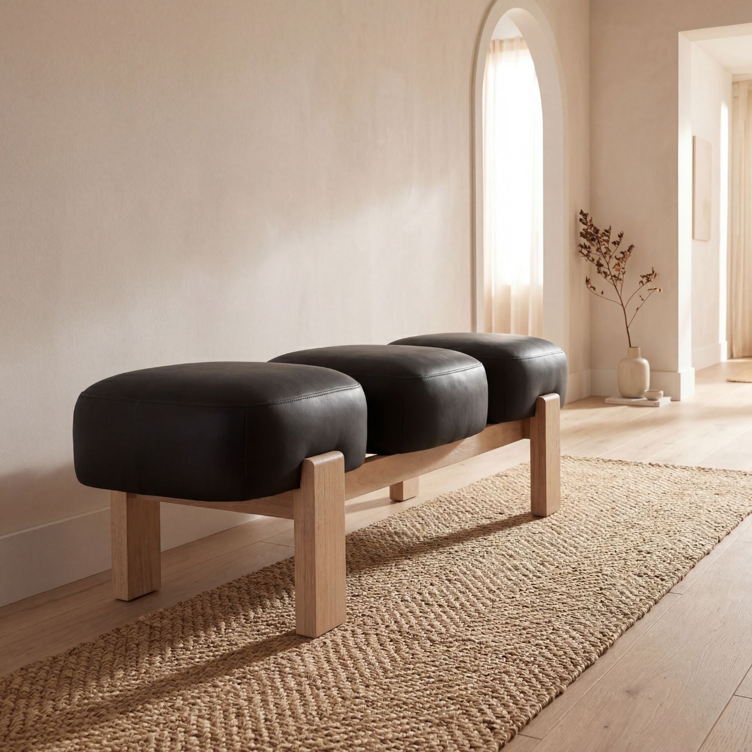 Thalo Bench