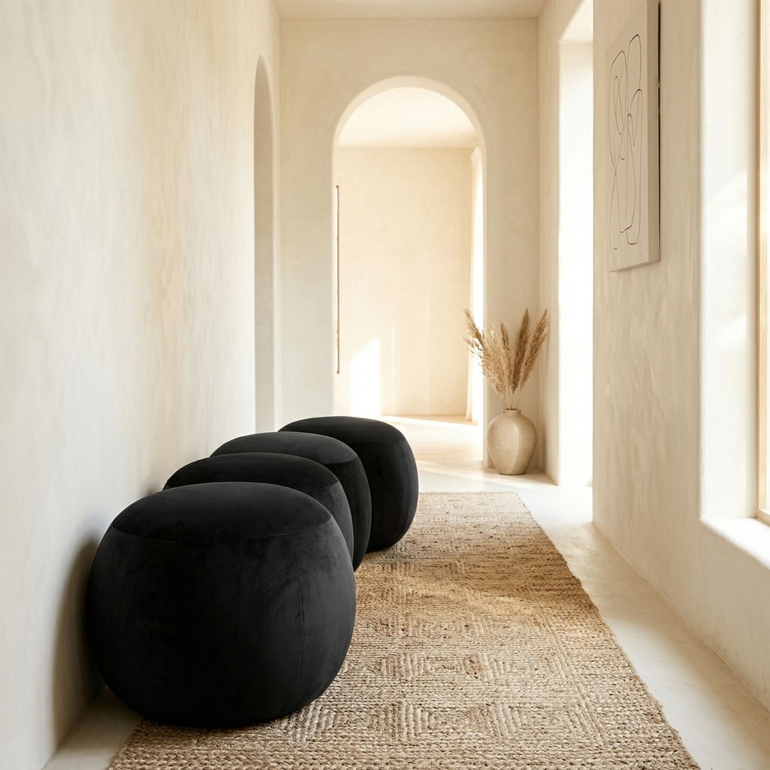Oriana Bench