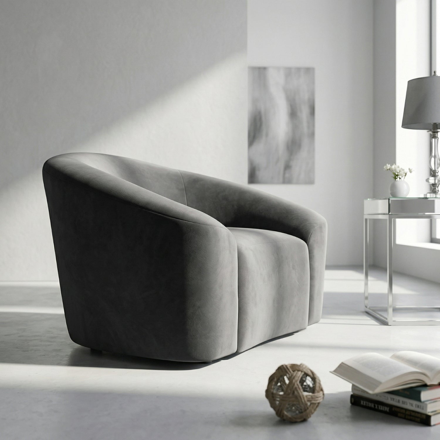 Sorelli Accent Chair