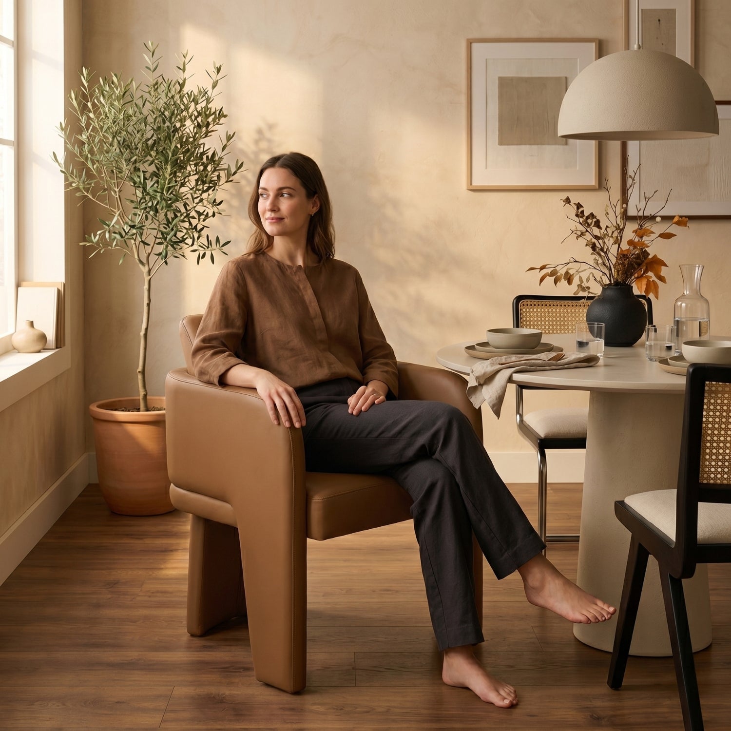 Luciana Dining Chair