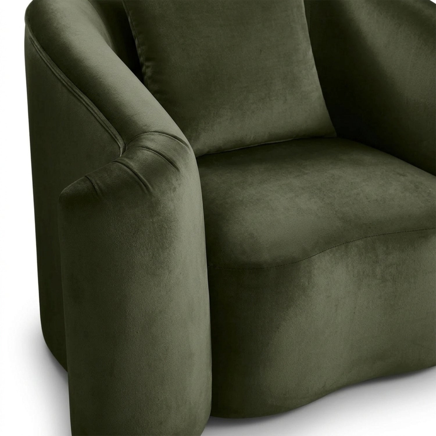 Rivano Accent Chair