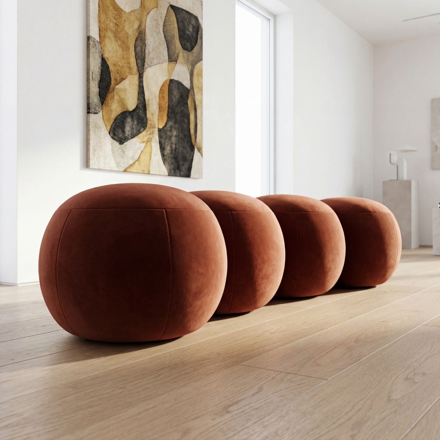 Oriana Bench